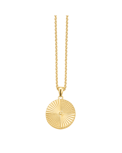 Collier mit Behang