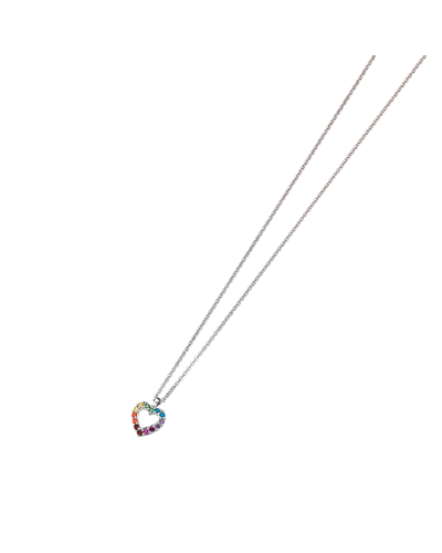 Collier mit Behang