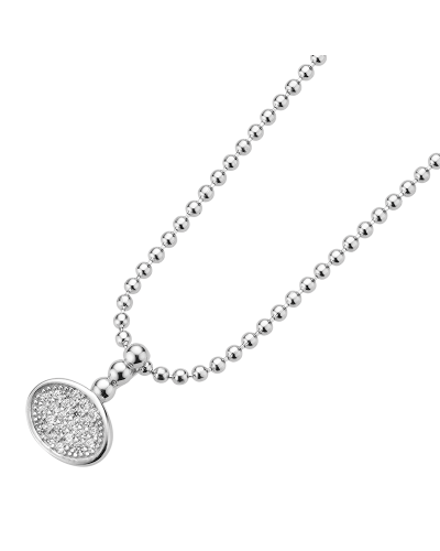 Collier mit Behang