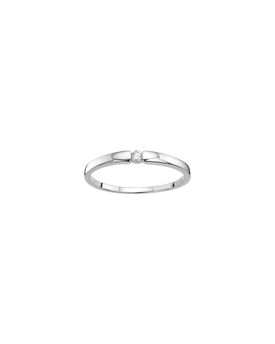Solitaire-/Antragsring