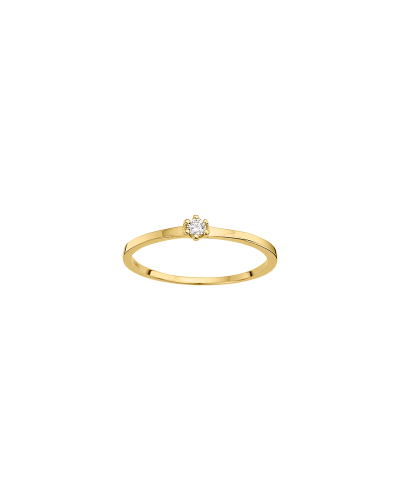 Solitaire-/Antragsring