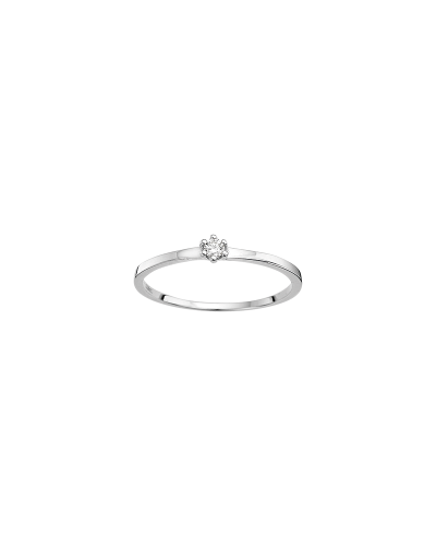 Solitaire-/Antragsring