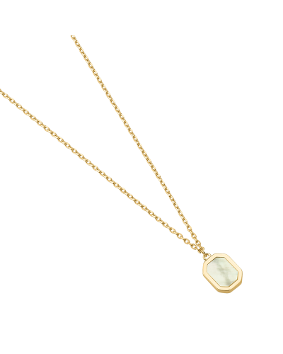 Collier mit Behang