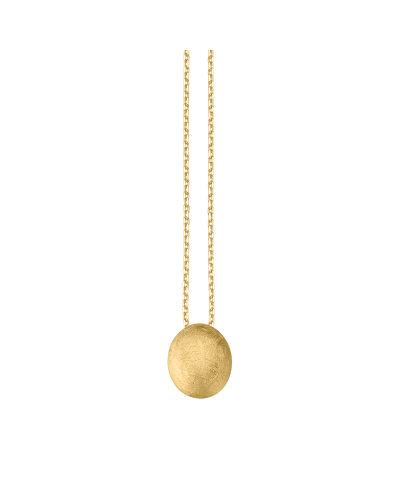 Collier mit Behang